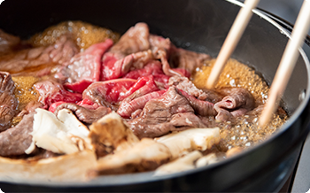 sukiyaki
